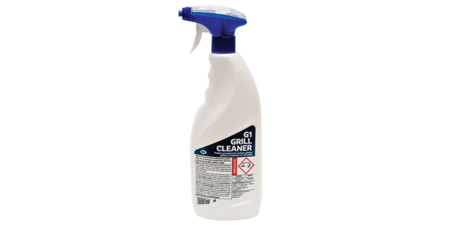 G1 Grill Cleaner grily 750ml                                                                                                                                                                                                                              